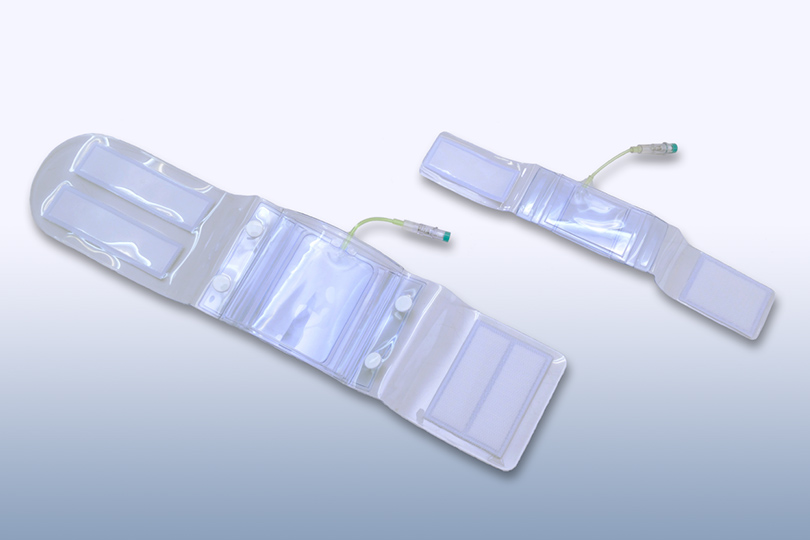 Artery Compression Device Medical Devices Product Dairin